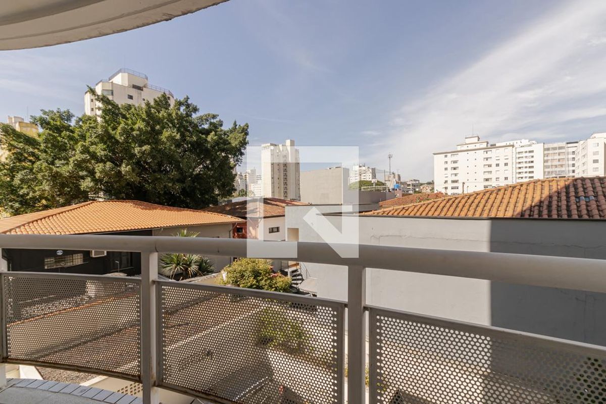 Kitnet-Studio, 33 m² - Foto 6