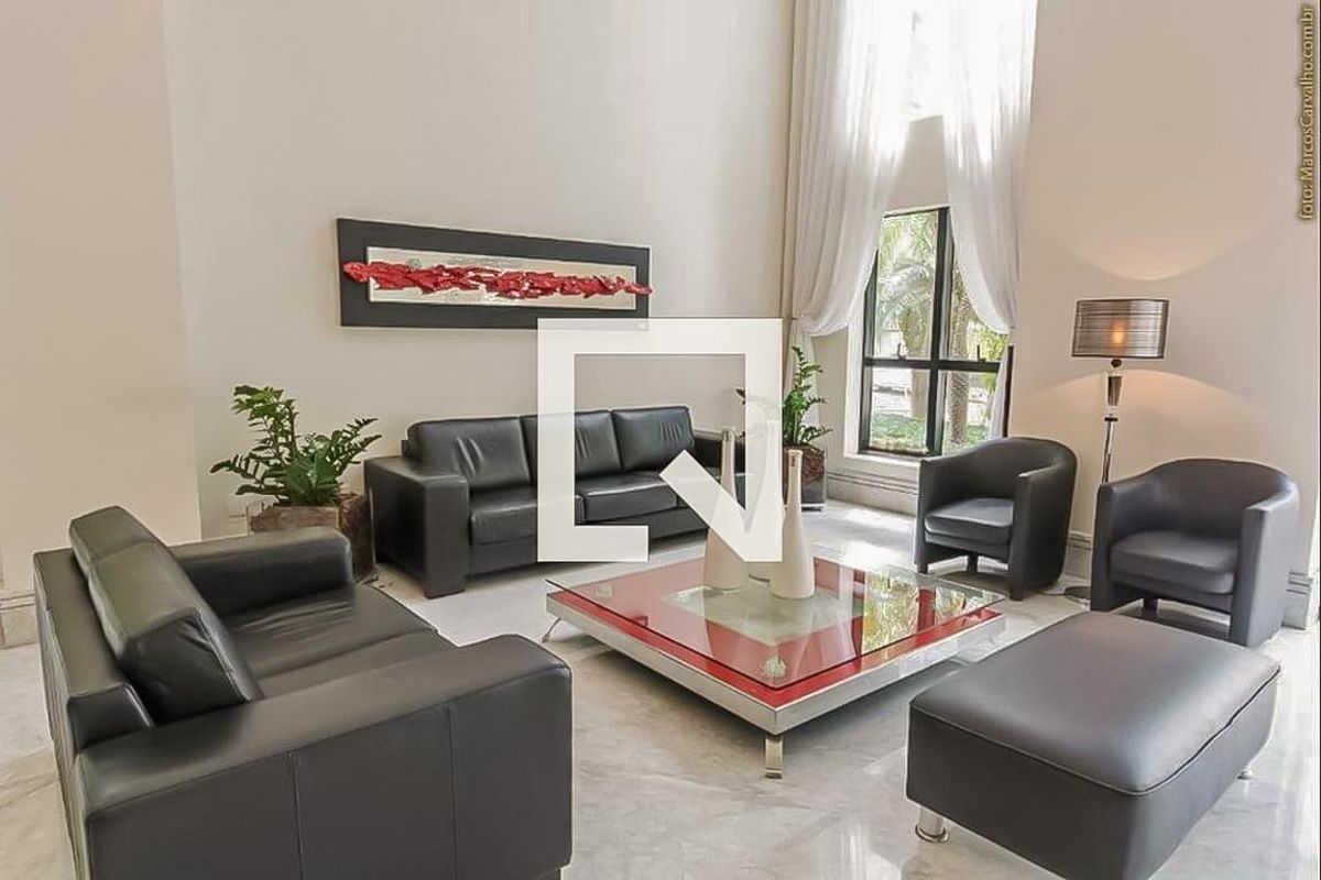 Kitnet-Studio, 33 m² - Foto 22
