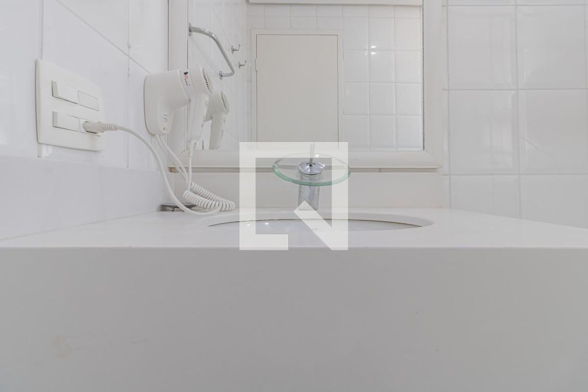Kitnet-Studio, 33 m² - Foto 13