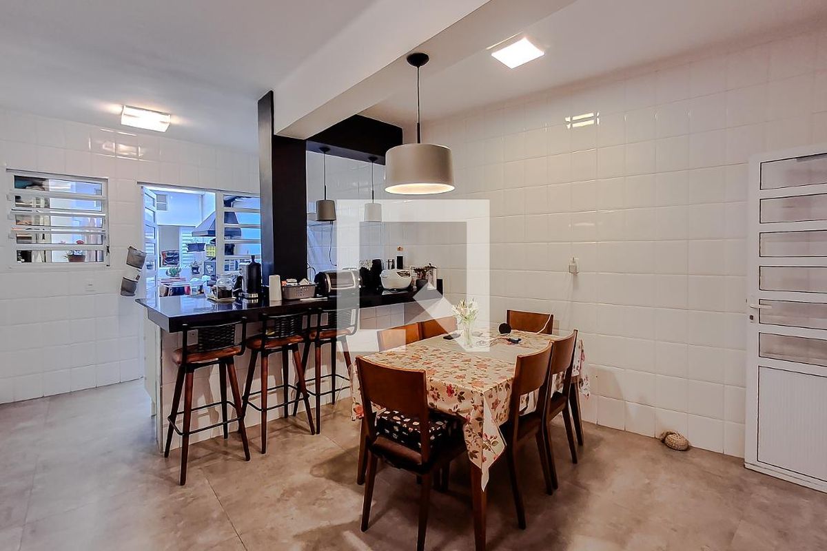 Casa, 5 quartos, 180 m² - Foto 45