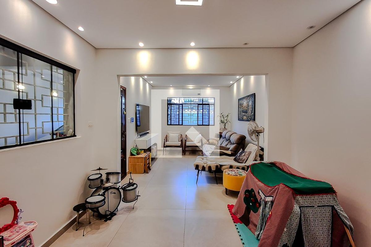 Casa, 5 quartos, 180 m² - Foto 9
