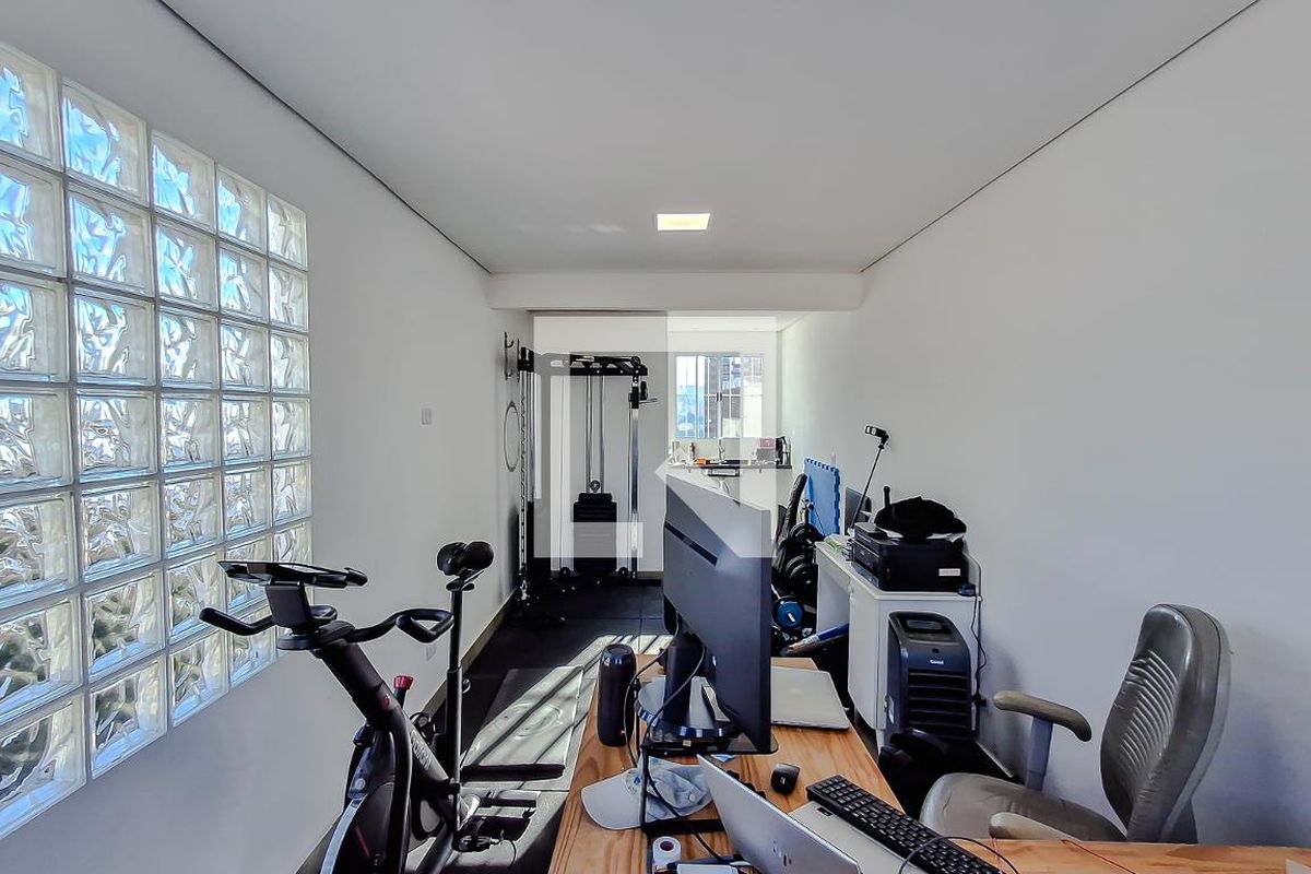 Casa, 5 quartos, 180 m² - Foto 55