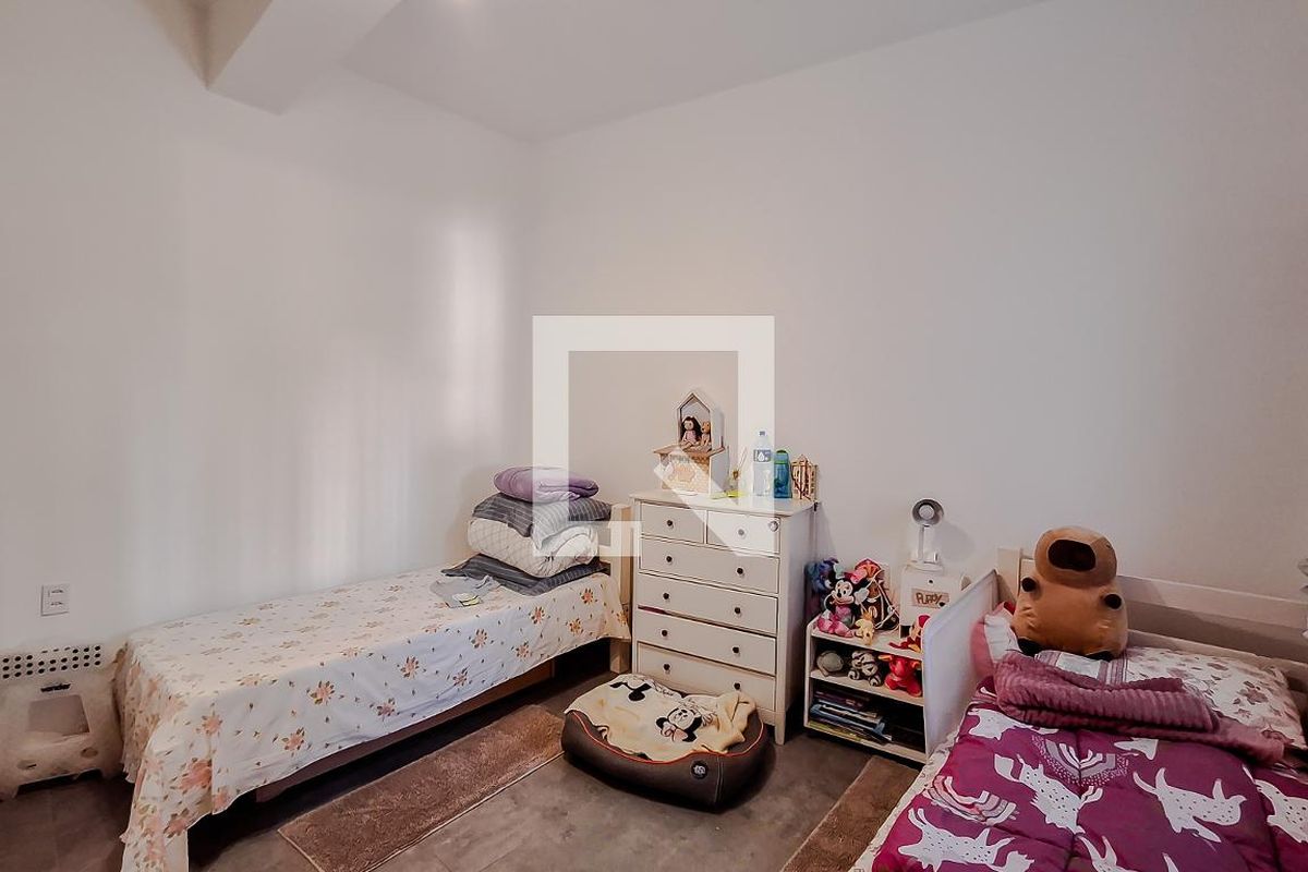 Casa, 5 quartos, 180 m² - Foto 11