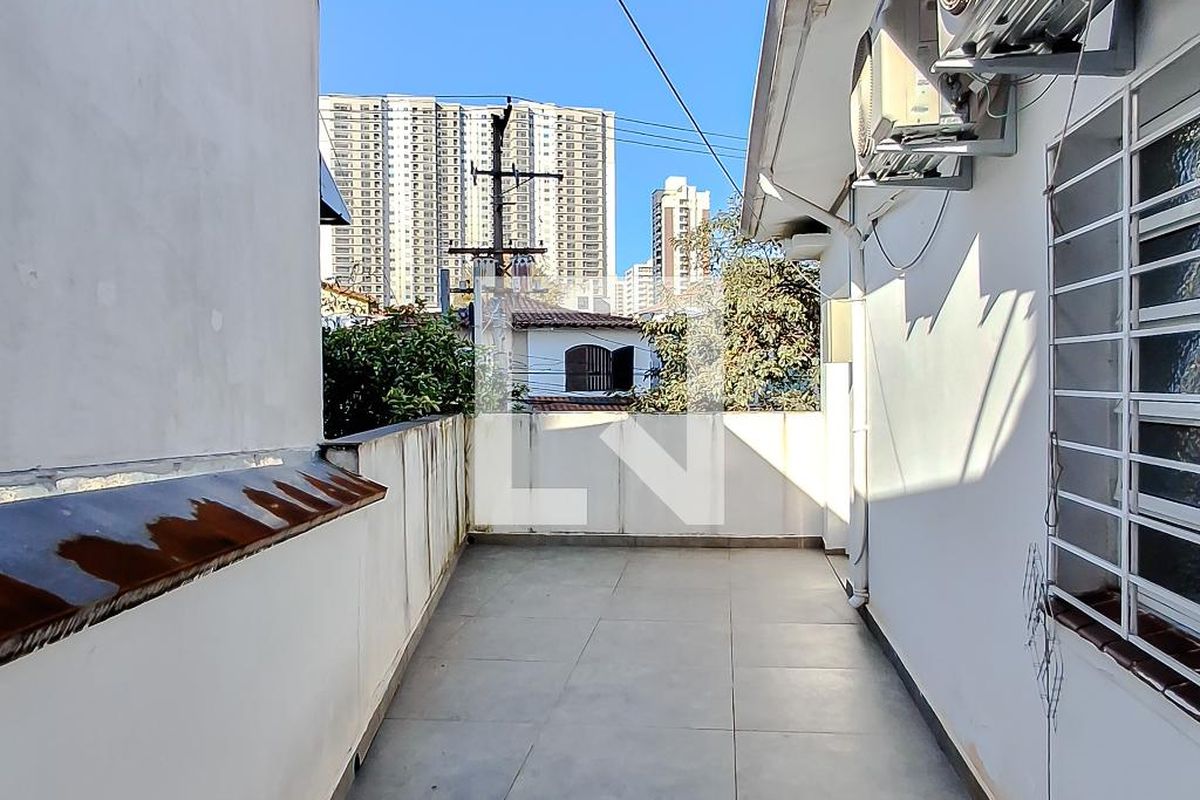 Casa, 5 quartos, 180 m² - Foto 35
