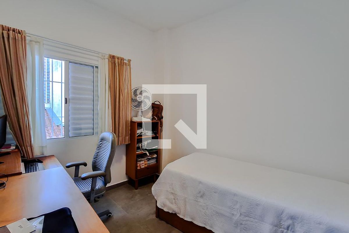 Casa, 5 quartos, 180 m² - Foto 16