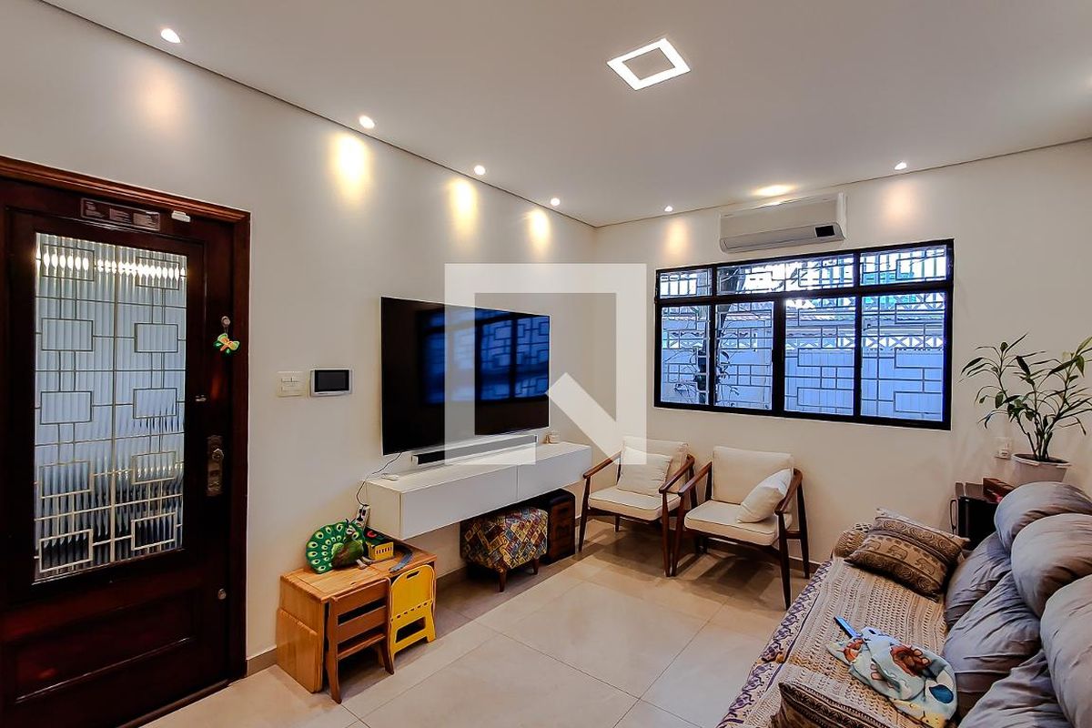 Casa, 5 quartos, 180 m² - Foto 3