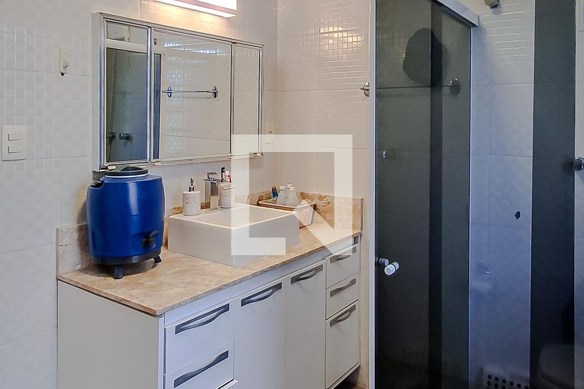 Casa, 5 quartos, 180 m² - Foto 31