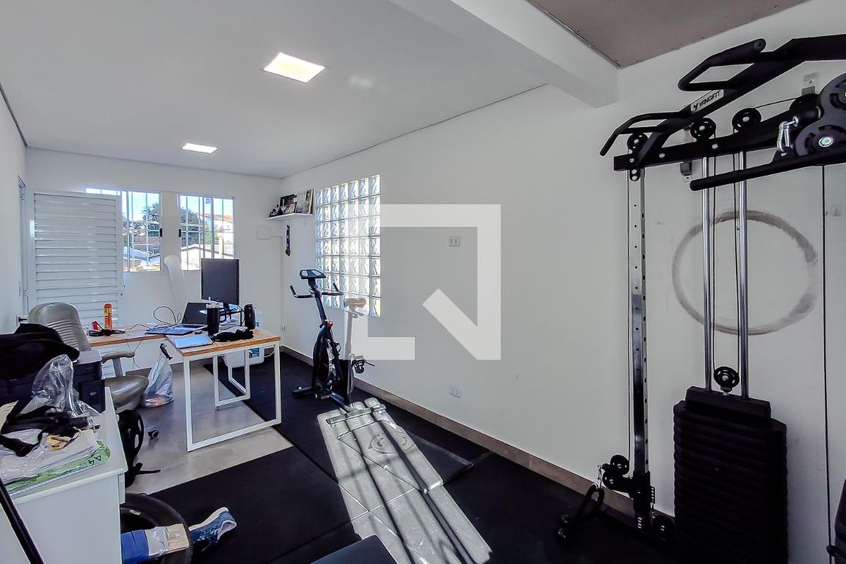 Casa, 5 quartos, 180 m² - Foto 57
