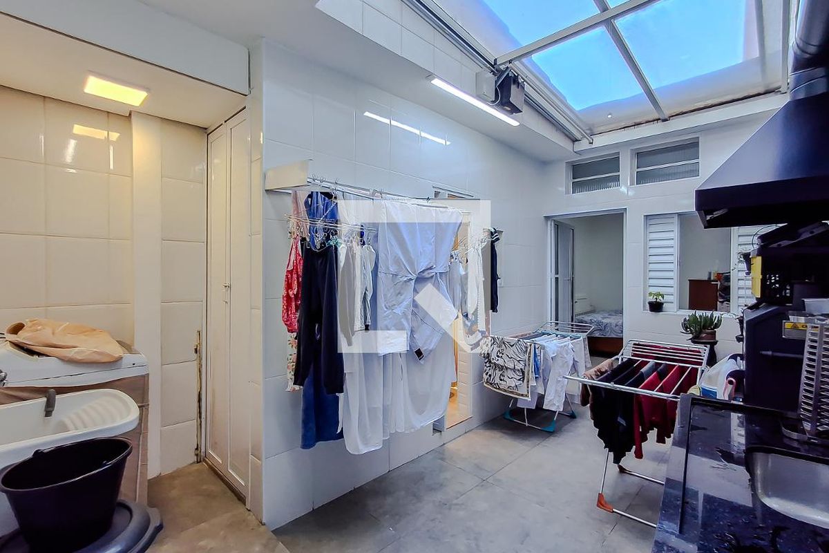 Casa, 5 quartos, 180 m² - Foto 50