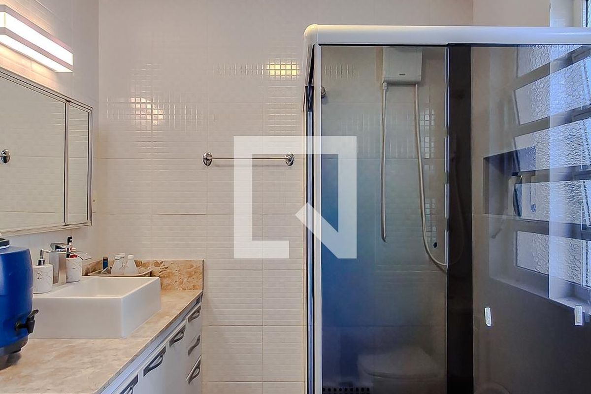Casa, 5 quartos, 180 m² - Foto 30