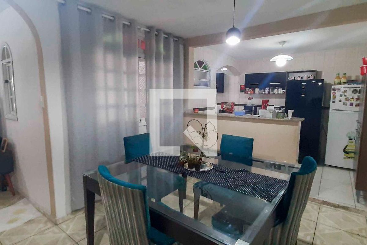 Casa, 3 quartos, 98 m² - Foto 10