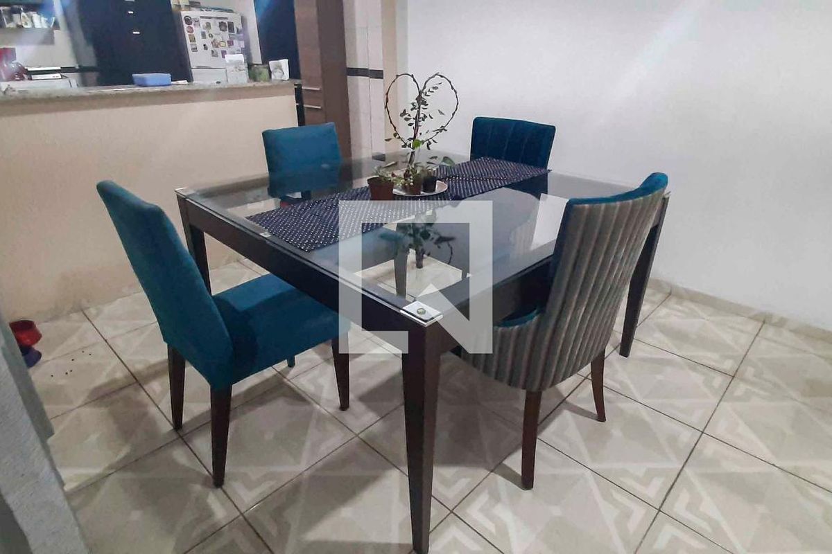 Casa, 3 quartos, 98 m² - Foto 9
