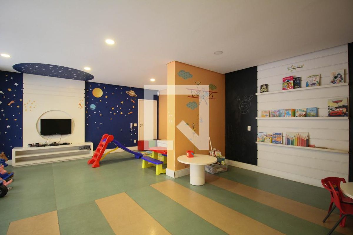 Apartamento, 3 quartos, 106 m² - Foto 49