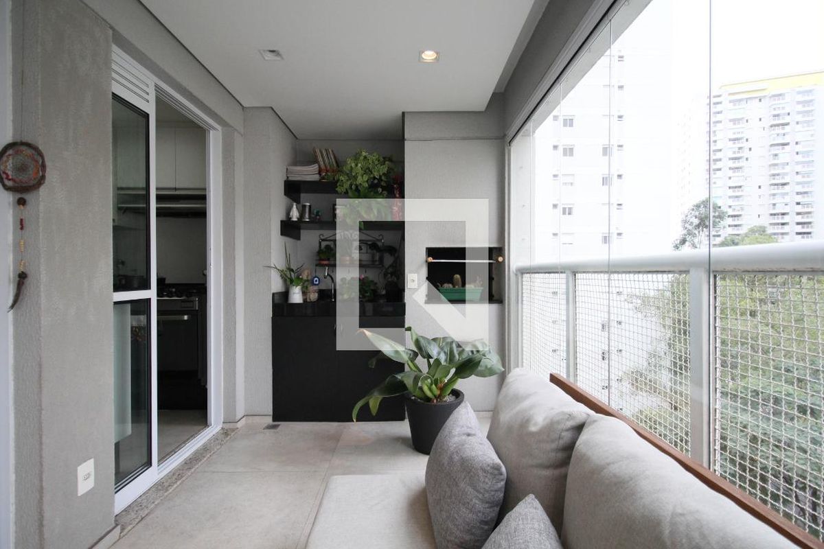 Apartamento, 3 quartos, 106 m² - Foto 7