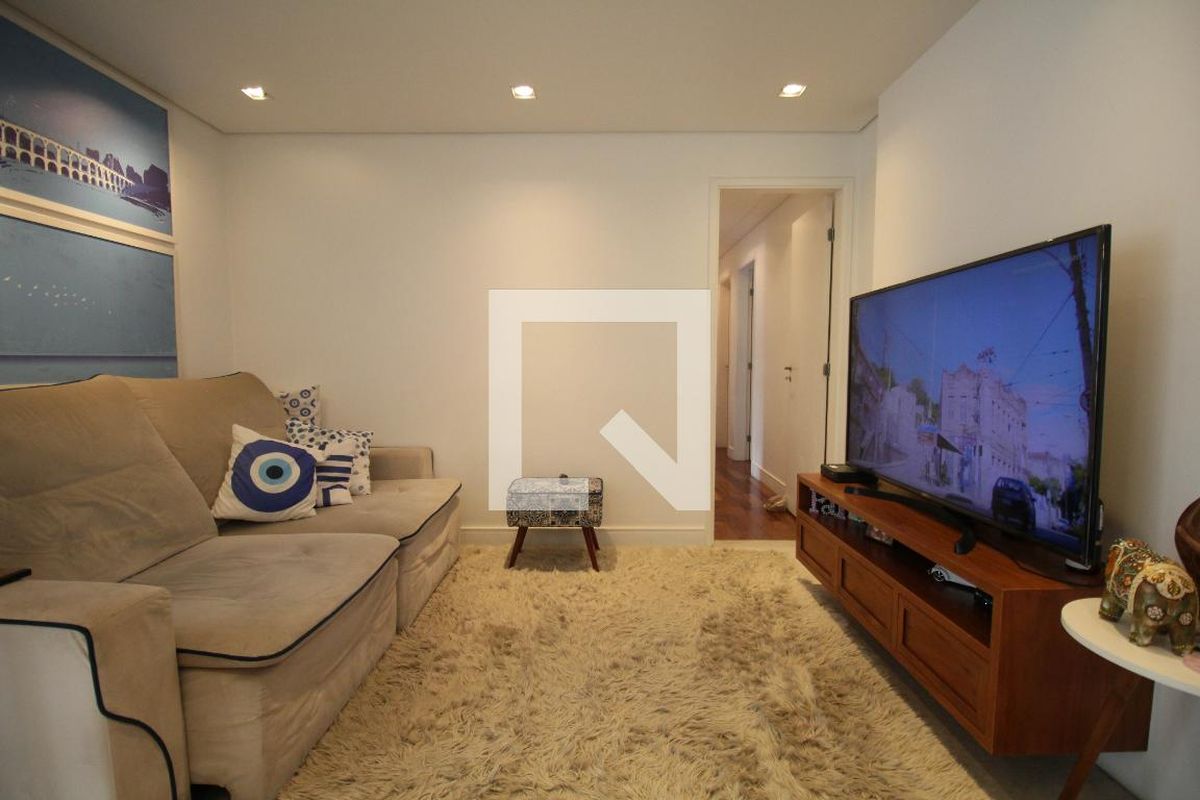 Apartamento, 3 quartos, 106 m² - Foto 1