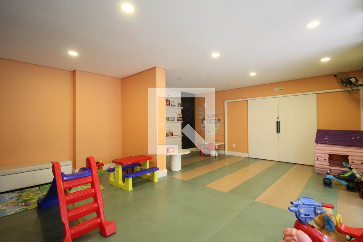 Apartamento, 3 quartos, 106 m² - Foto 50