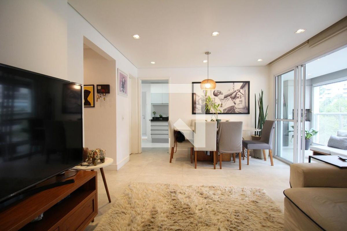 Apartamento, 3 quartos, 106 m² - Foto 3