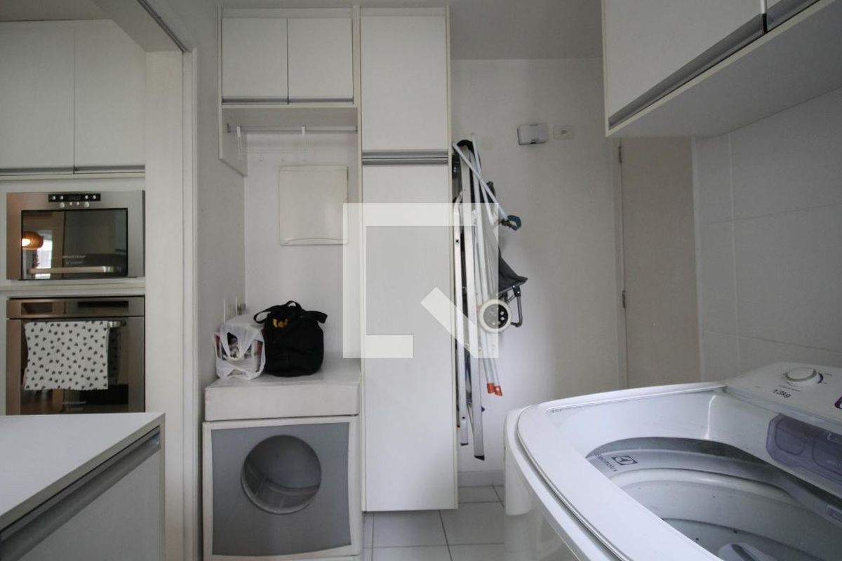 Apartamento, 3 quartos, 106 m² - Foto 33