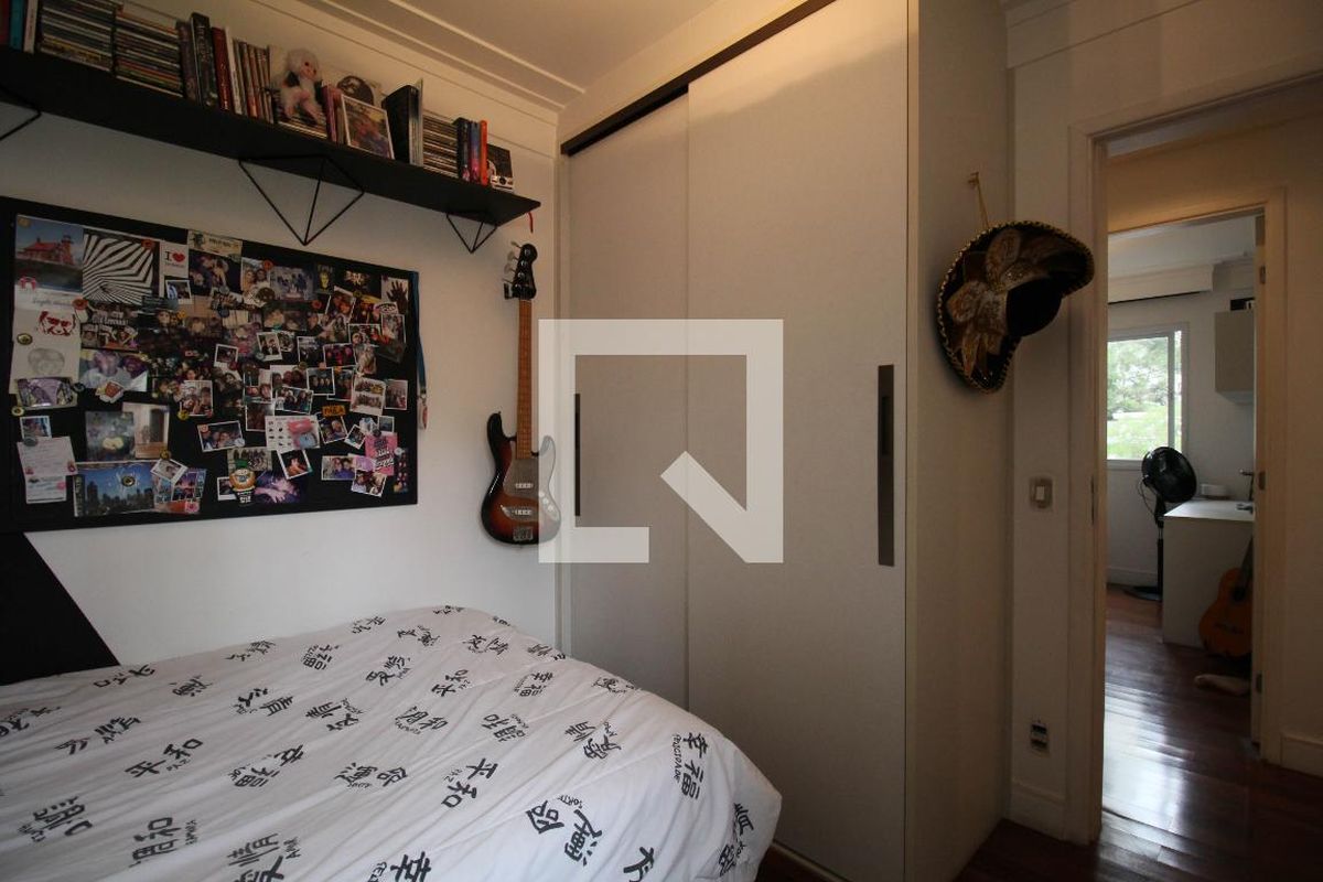 Apartamento, 3 quartos, 106 m² - Foto 21
