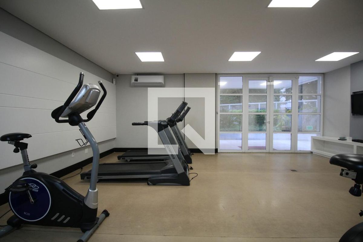 Apartamento, 3 quartos, 106 m² - Foto 42