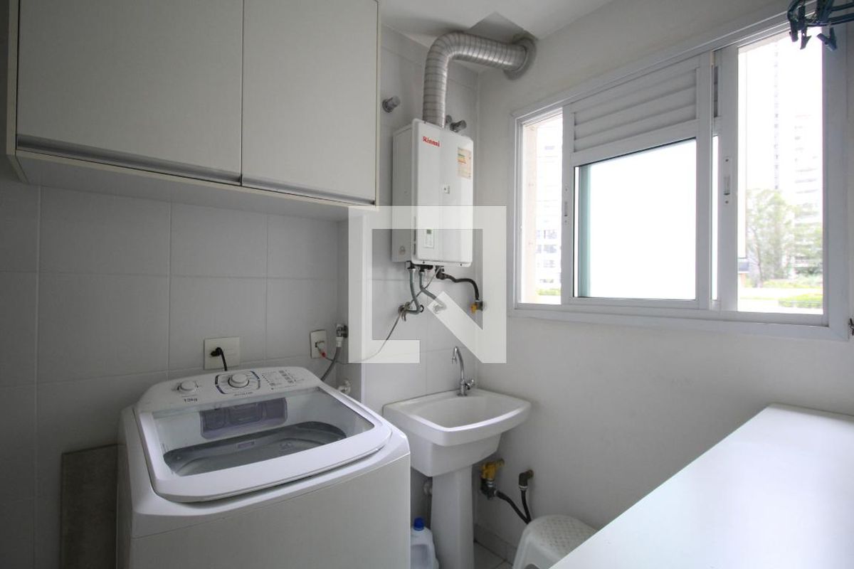 Apartamento, 3 quartos, 106 m² - Foto 31