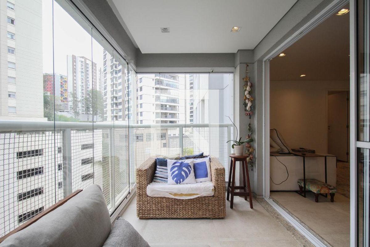 Apartamento, 3 quartos, 106 m² - Foto 6