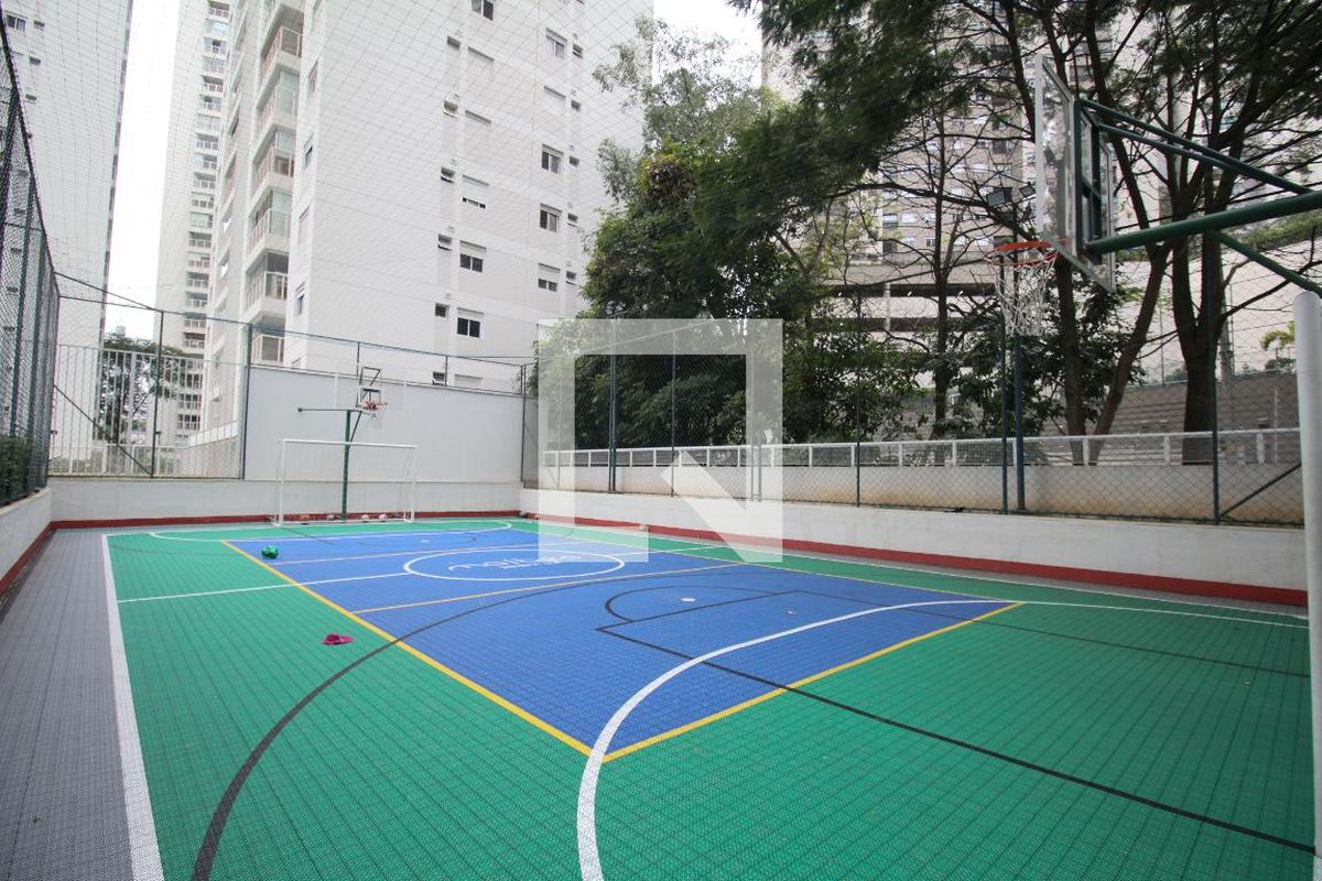 Apartamento, 3 quartos, 106 m² - Foto 41