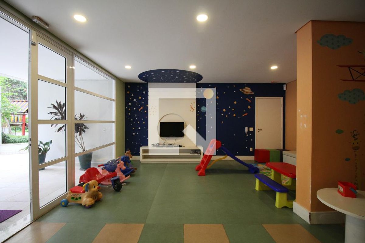 Apartamento, 3 quartos, 106 m² - Foto 48