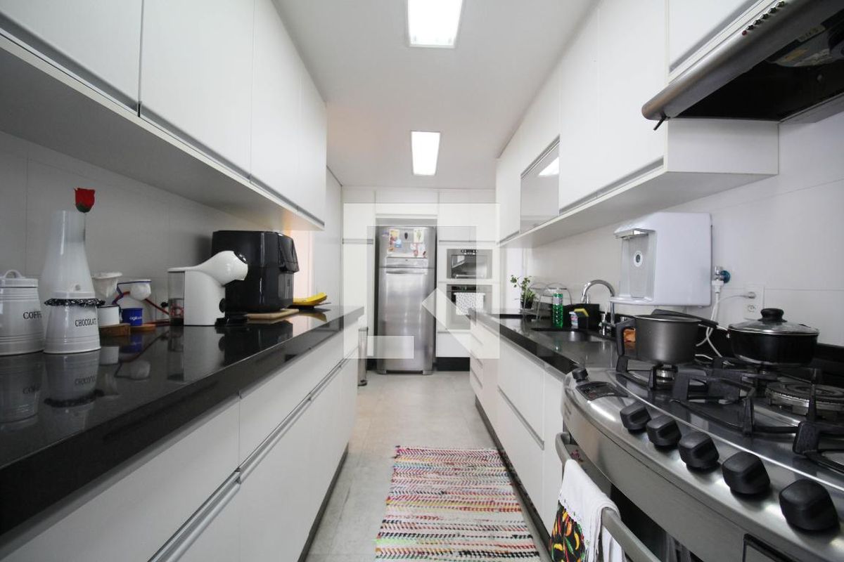 Apartamento, 3 quartos, 106 m² - Foto 11