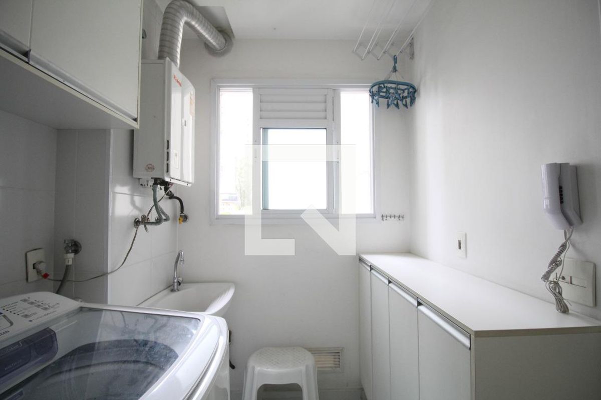 Apartamento, 3 quartos, 106 m² - Foto 32