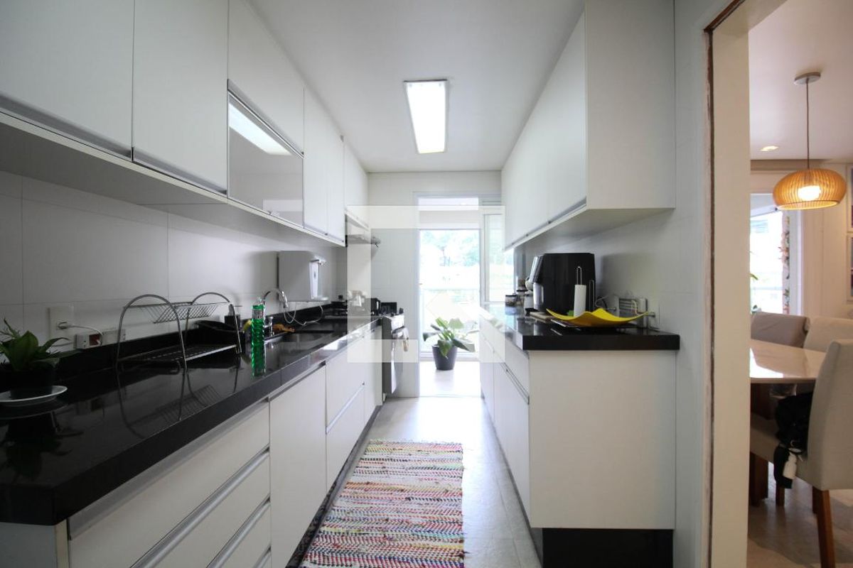 Apartamento, 3 quartos, 106 m² - Foto 9