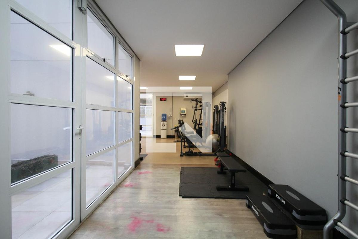 Apartamento, 3 quartos, 106 m² - Foto 45