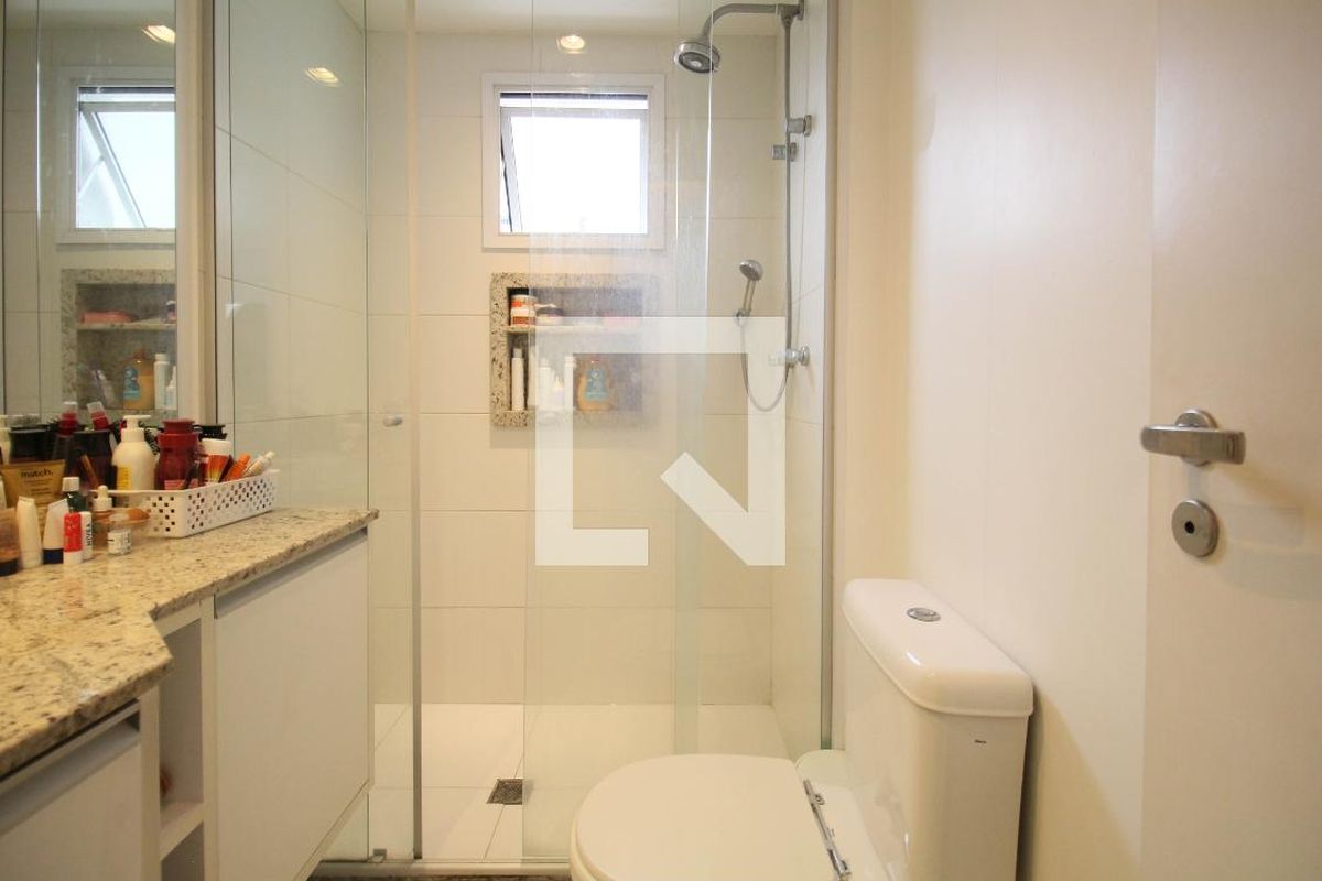 Apartamento, 3 quartos, 106 m² - Foto 23