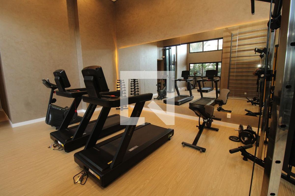 Kitnet-Studio, 32 m² - Foto 37