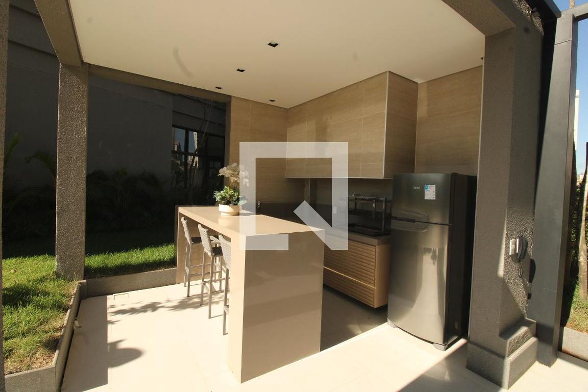 Kitnet-Studio, 32 m² - Foto 41
