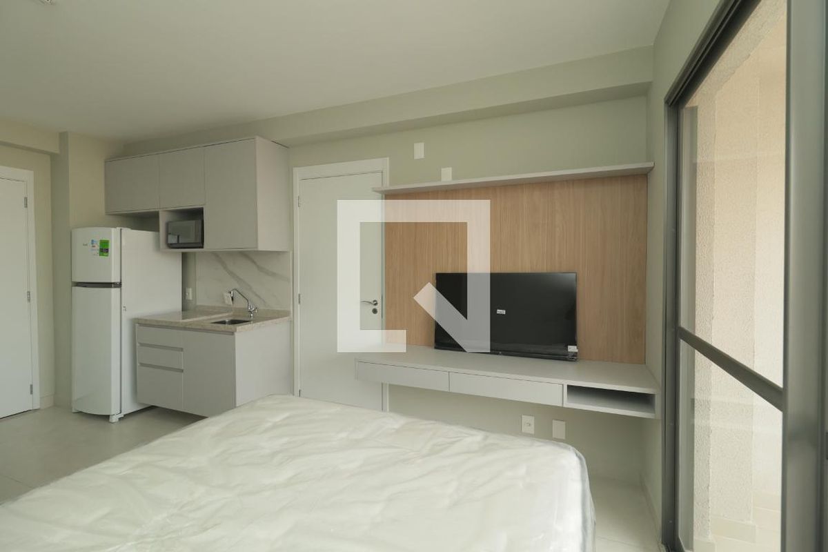 Kitnet-Studio, 32 m² - Foto 5