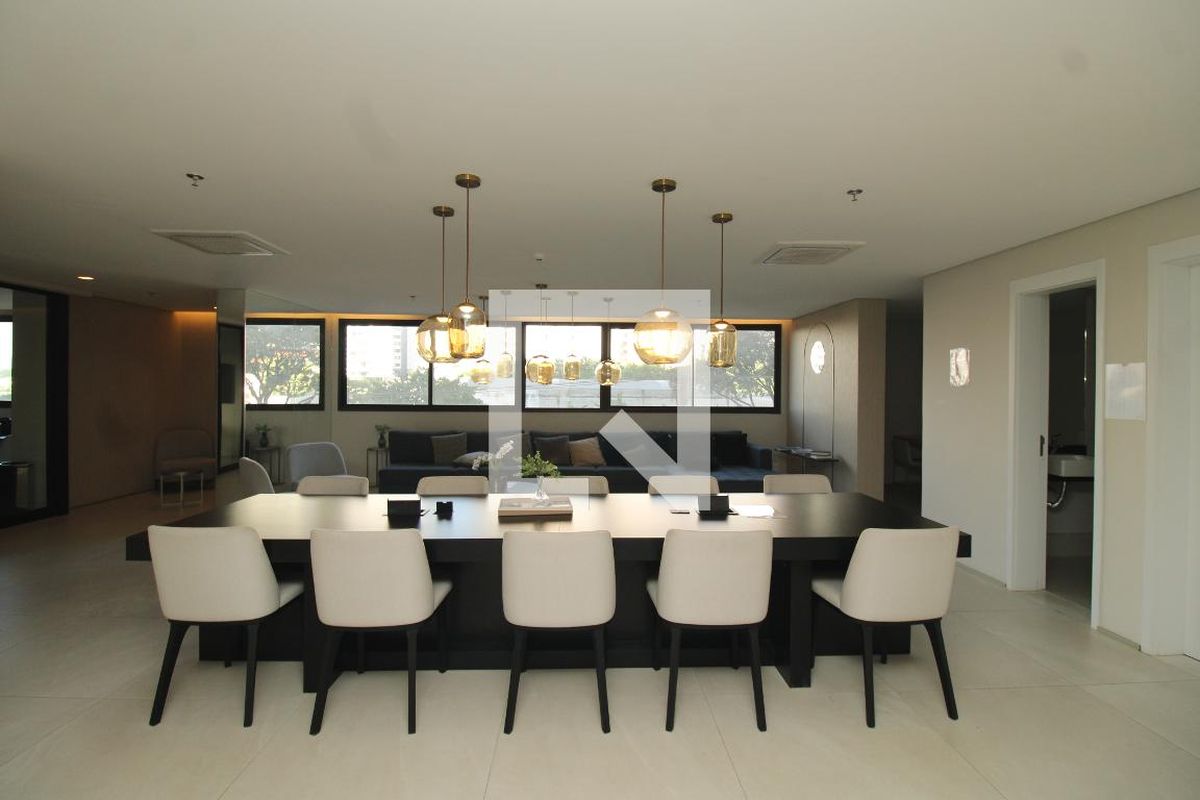 Kitnet-Studio, 32 m² - Foto 32