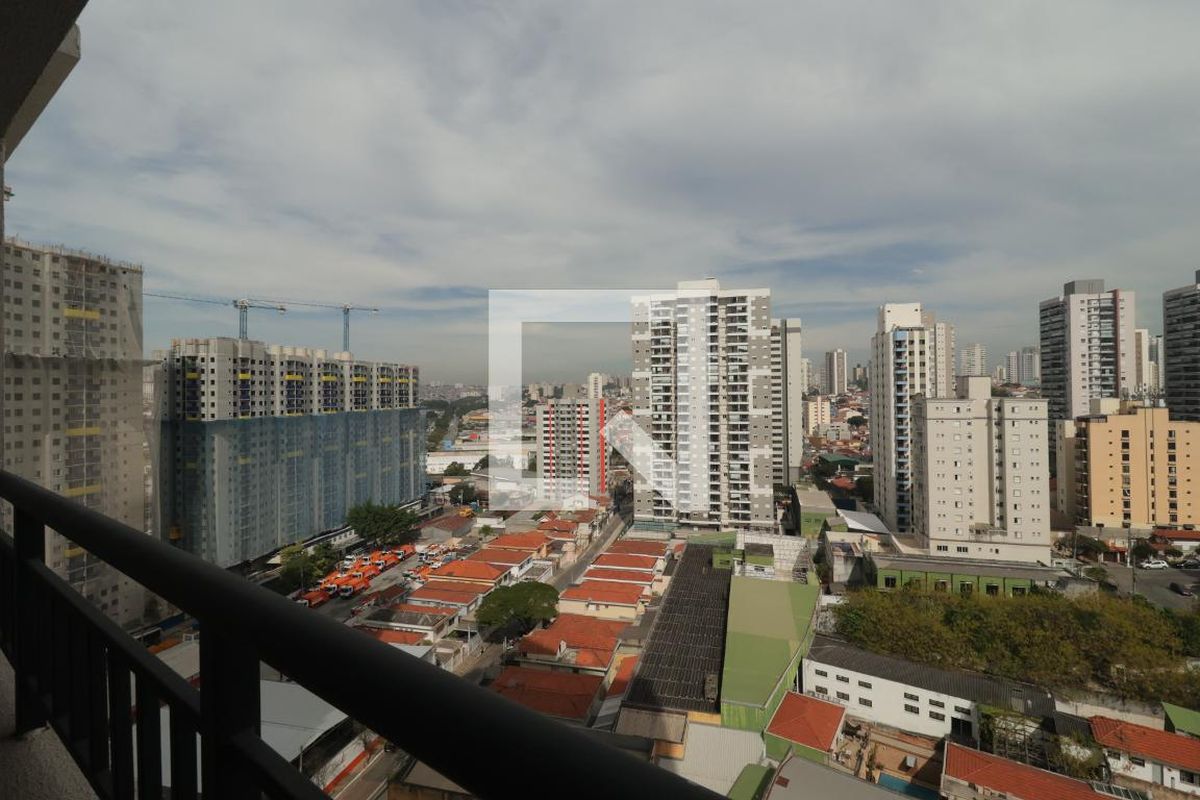 Kitnet-Studio, 32 m² - Foto 15