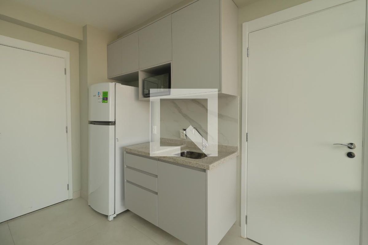 Kitnet-Studio, 32 m² - Foto 25