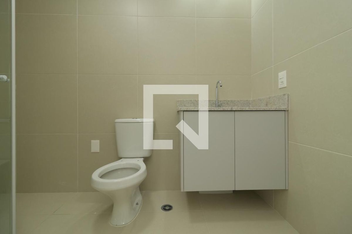 Kitnet-Studio, 32 m² - Foto 17