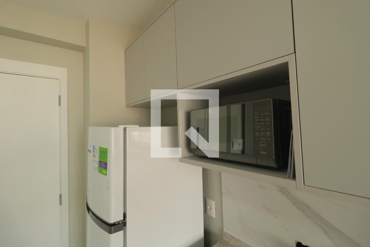 Kitnet-Studio, 32 m² - Foto 28
