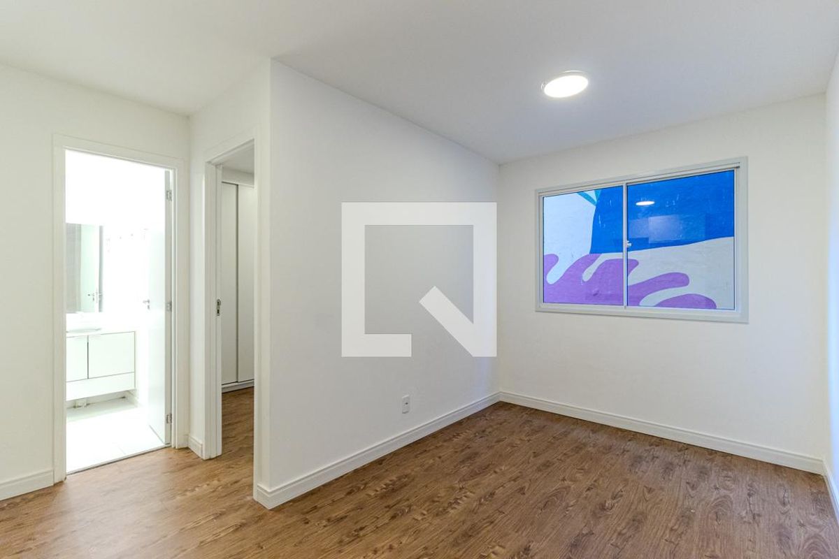 Apartamento, 1 quarto, 26 m² - Foto 1