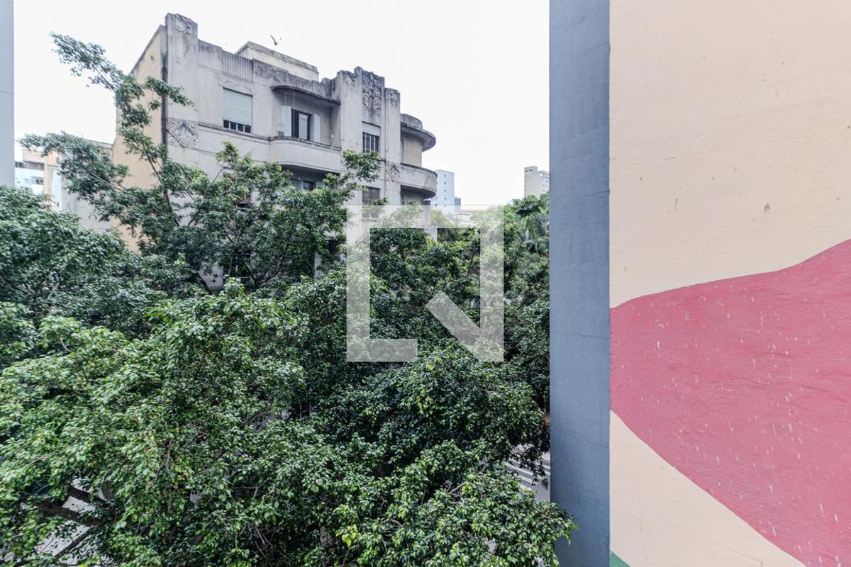 Apartamento, 1 quarto, 26 m² - Foto 11