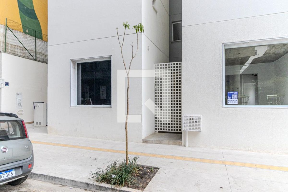 Apartamento, 1 quarto, 26 m² - Foto 44