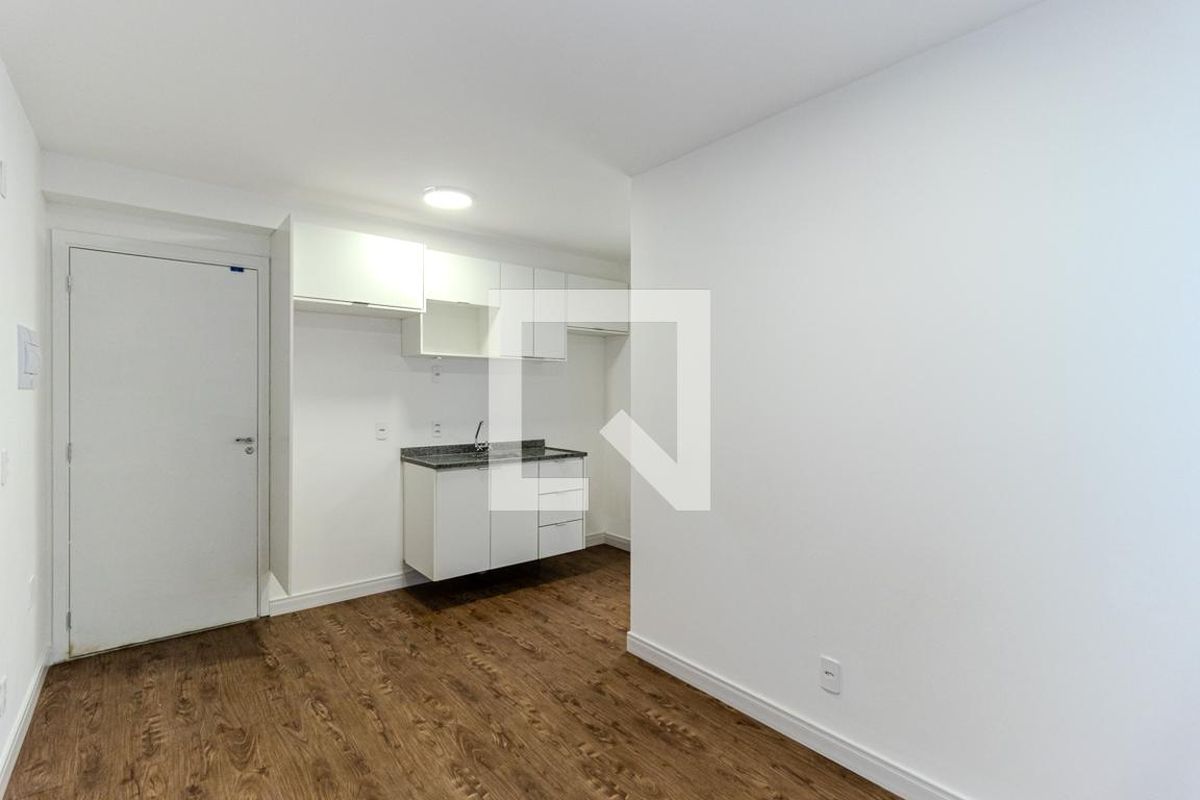 Apartamento, 1 quarto, 26 m² - Foto 4