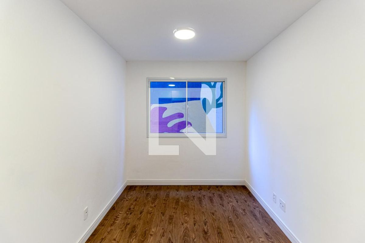 Apartamento, 1 quarto, 26 m² - Foto 2
