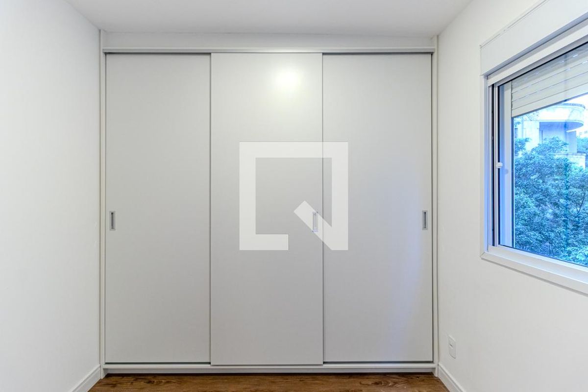 Apartamento, 1 quarto, 26 m² - Foto 7