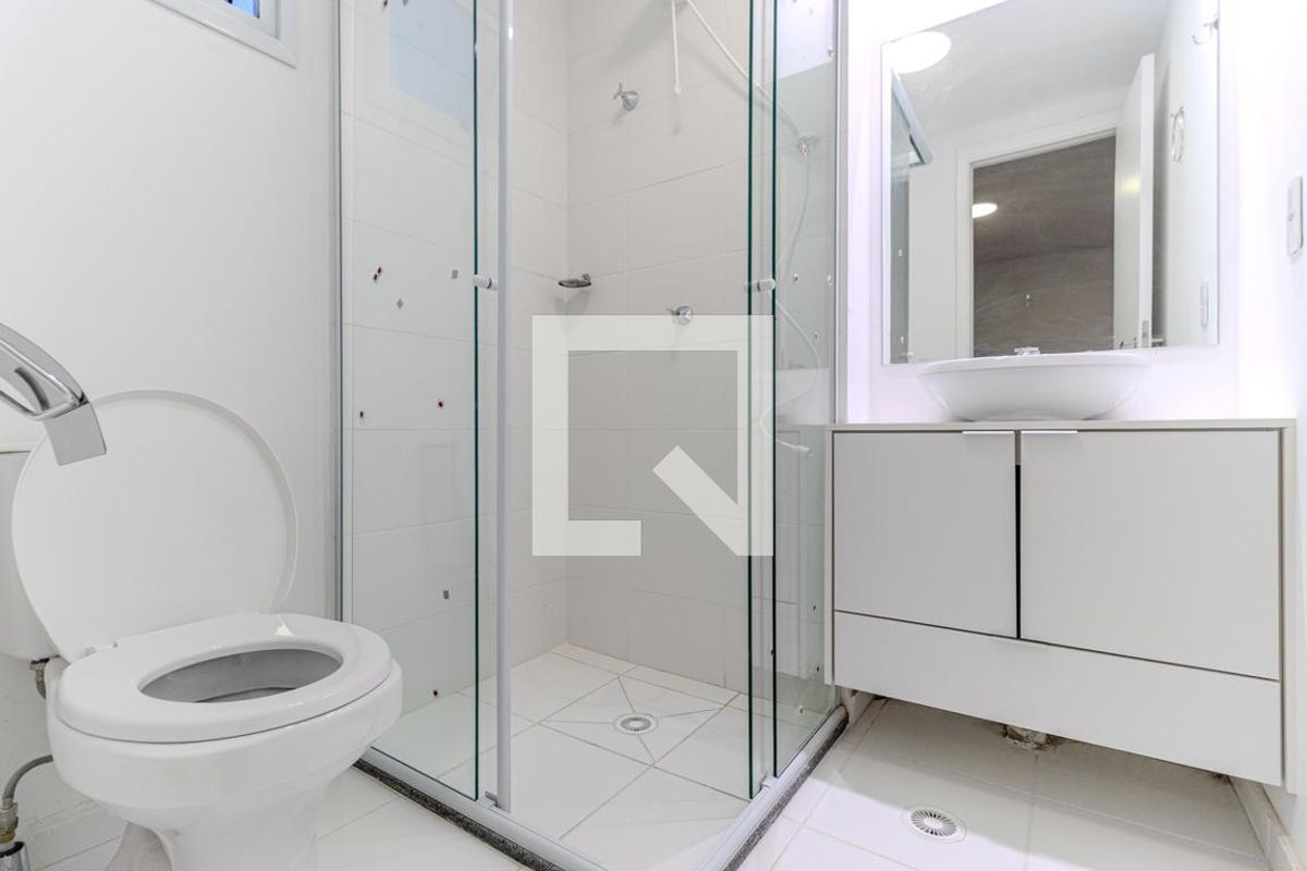 Apartamento, 1 quarto, 26 m² - Foto 12