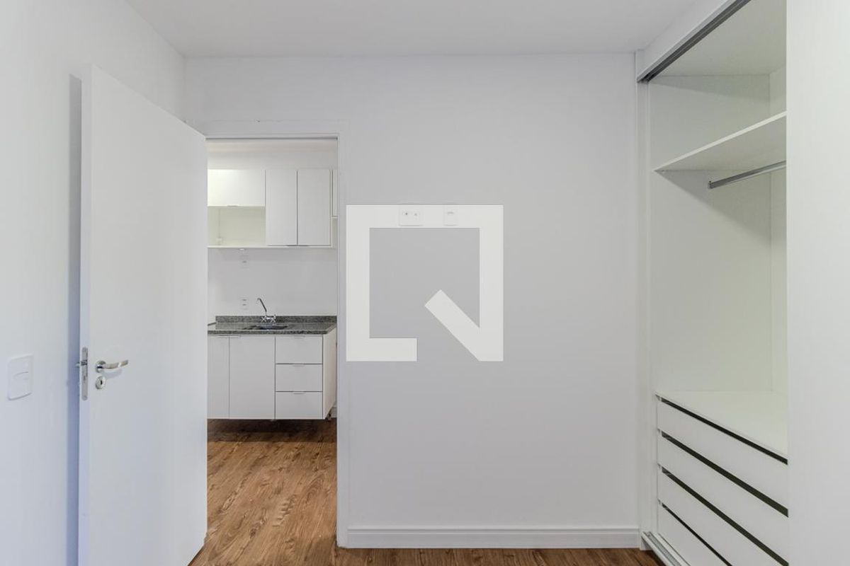 Apartamento, 1 quarto, 26 m² - Foto 10