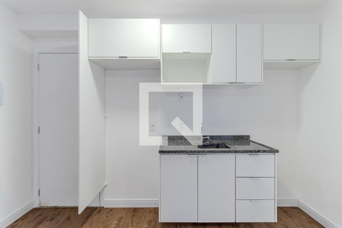 Apartamento, 1 quarto, 26 m² - Foto 17